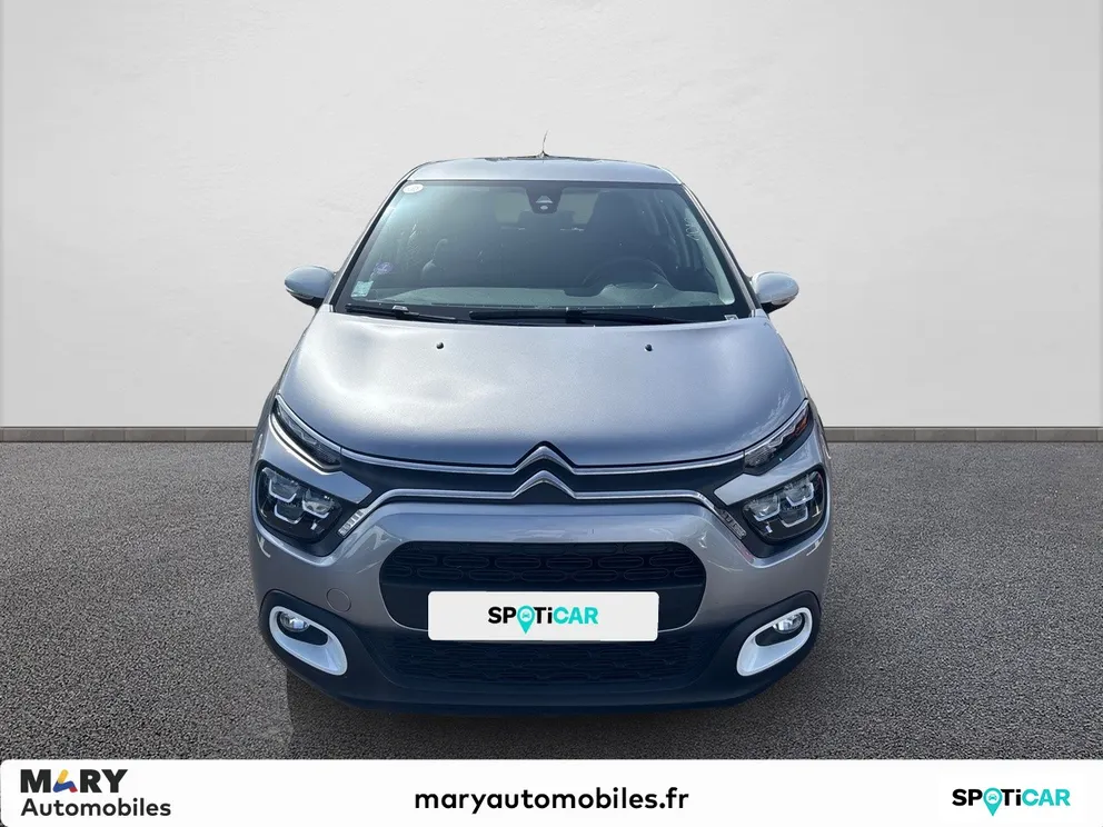 Véhicule occasion 1227917 - Citroën C3 - Photo 6
