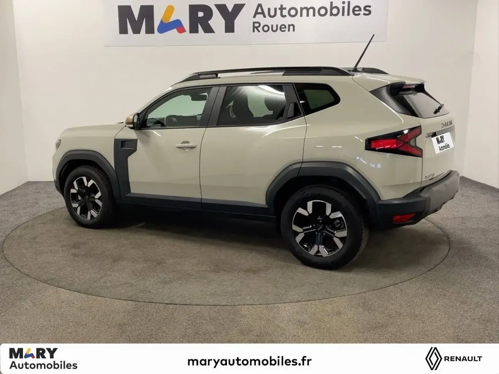 Véhicule occasion 208789 - dacia DUSTER - Photo 7