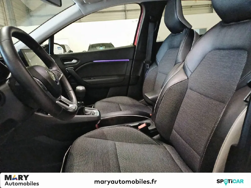 Véhicule occasion 199141 - renault CAPTUR - Photo 9