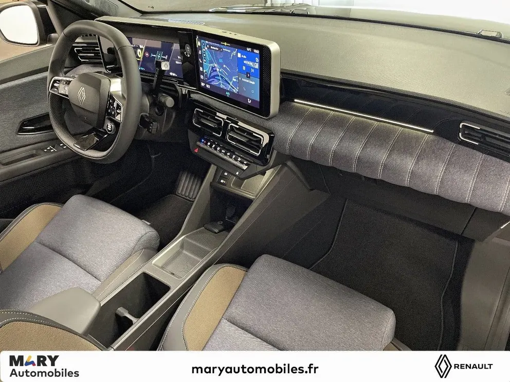 Véhicule occasion 221102 - renault RENAULT 5 - Photo 16