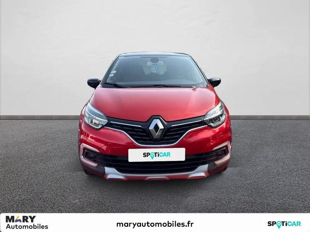 Véhicule occasion 234433 - renault CAPTUR - Photo 2