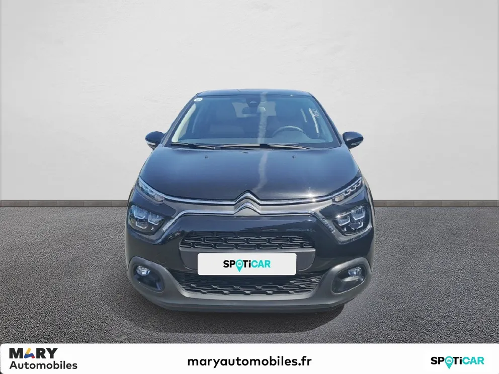 Véhicule occasion 229941 - Citroën C3 - Photo 6