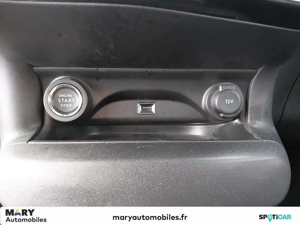 Véhicule occasion 231176 - Citroën C4 CACTUS - Photo 15