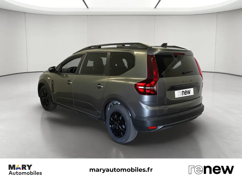 Véhicule occasion 237239 - dacia JOGGER - Photo 1