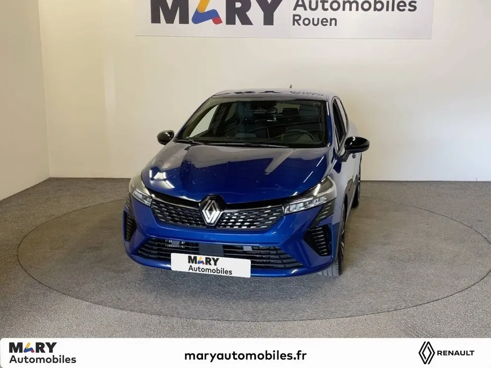 Véhicule occasion 229410 - renault CLIO - Photo 2