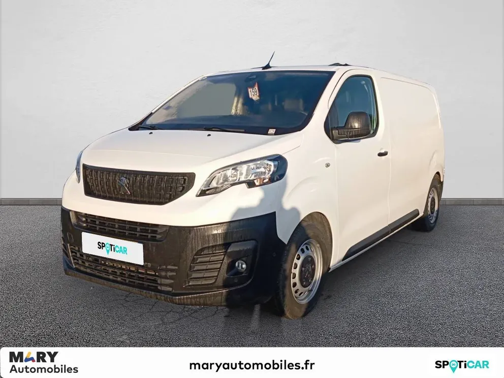 Véhicule occasion 220338 - peugeot EXPERT - Photo 1