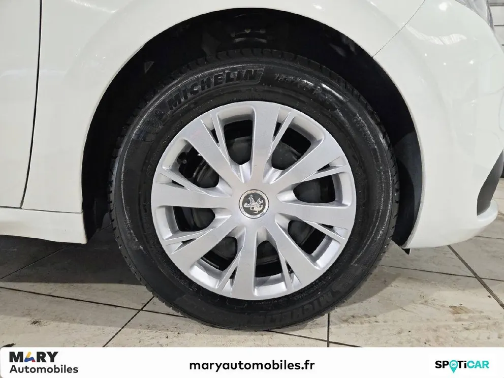 Véhicule occasion 201306 - peugeot 208 - Photo 11