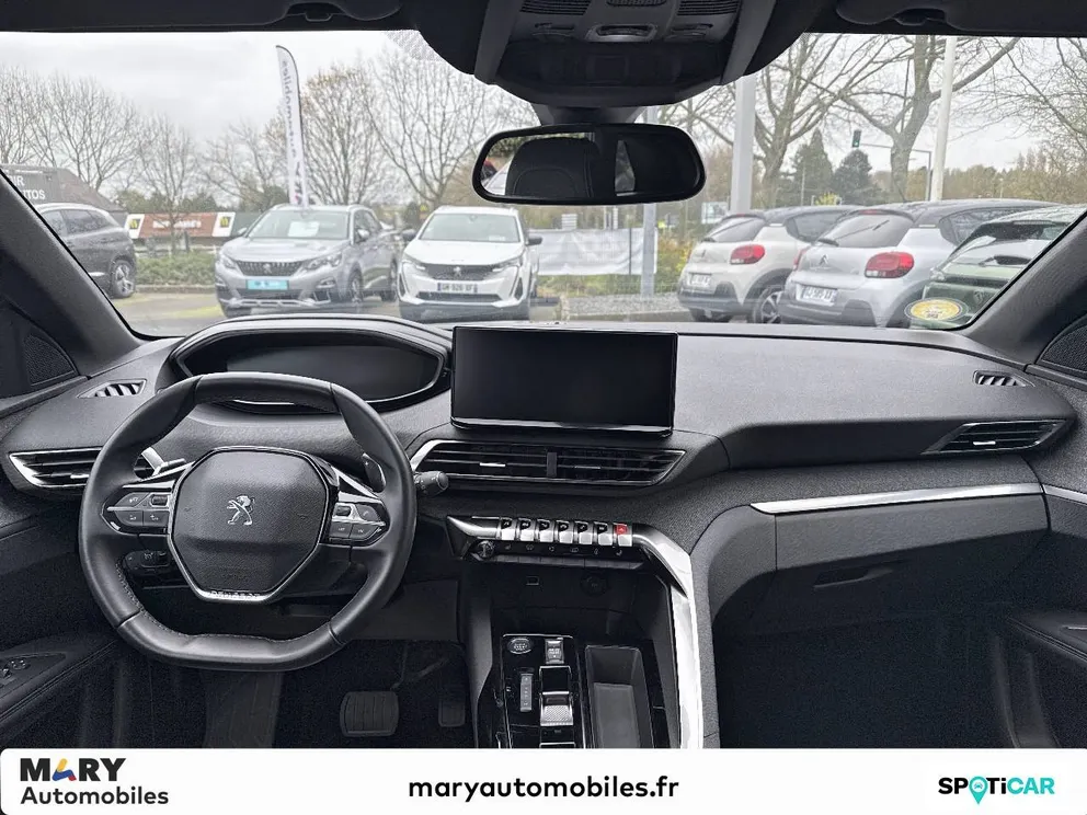 Véhicule occasion 227518 - peugeot 3008 - Photo 7