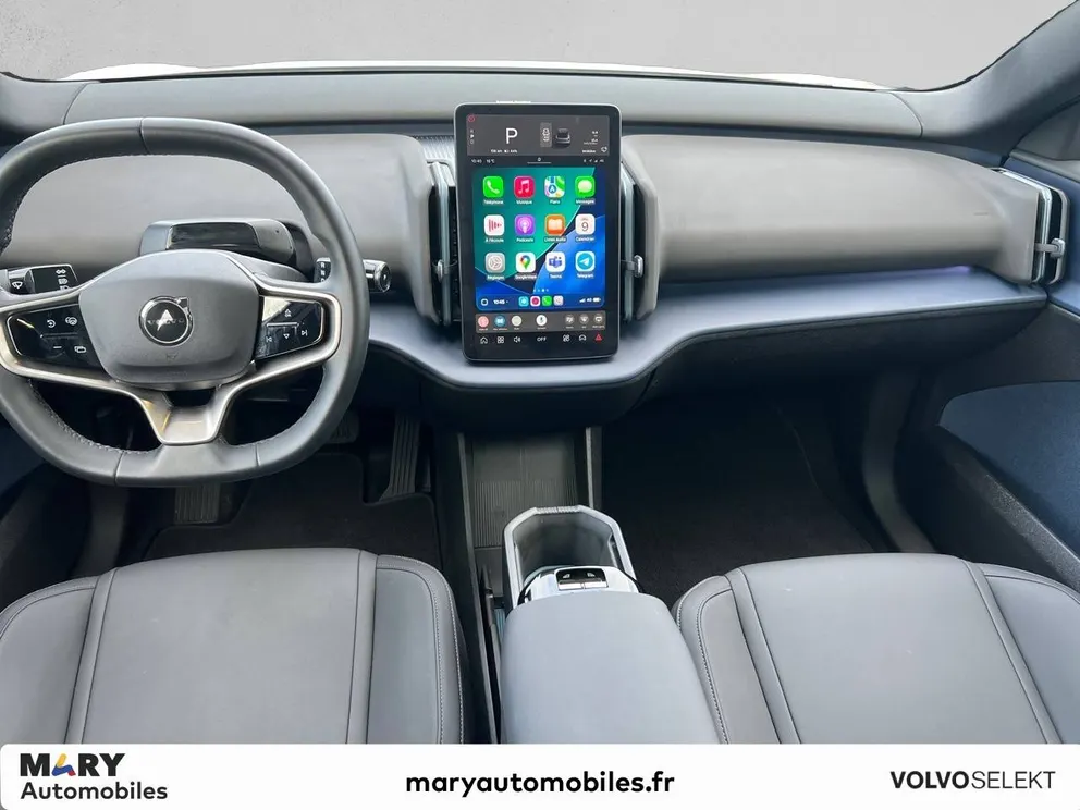 Véhicule occasion 185111 - volvo EX30 - Photo 7