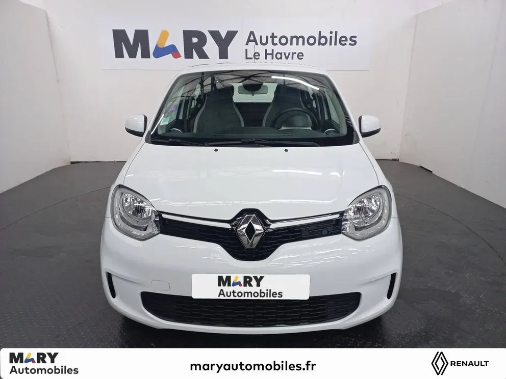 Véhicule occasion 212979 - renault TWINGO - Photo 2