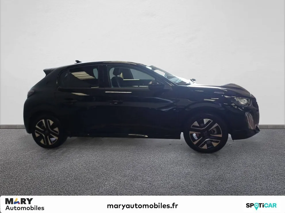 Véhicule occasion 184418 - peugeot 208 - Photo 4