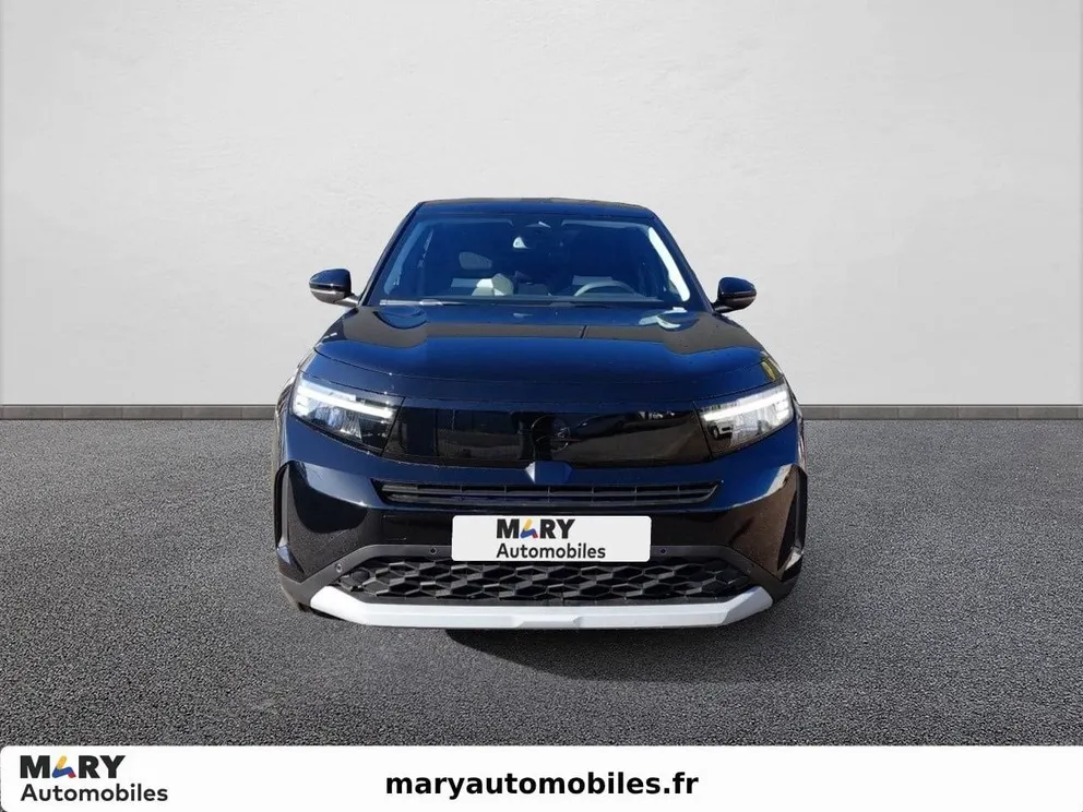 Véhicule occasion 224822 - opel FRONTERA - Photo 2