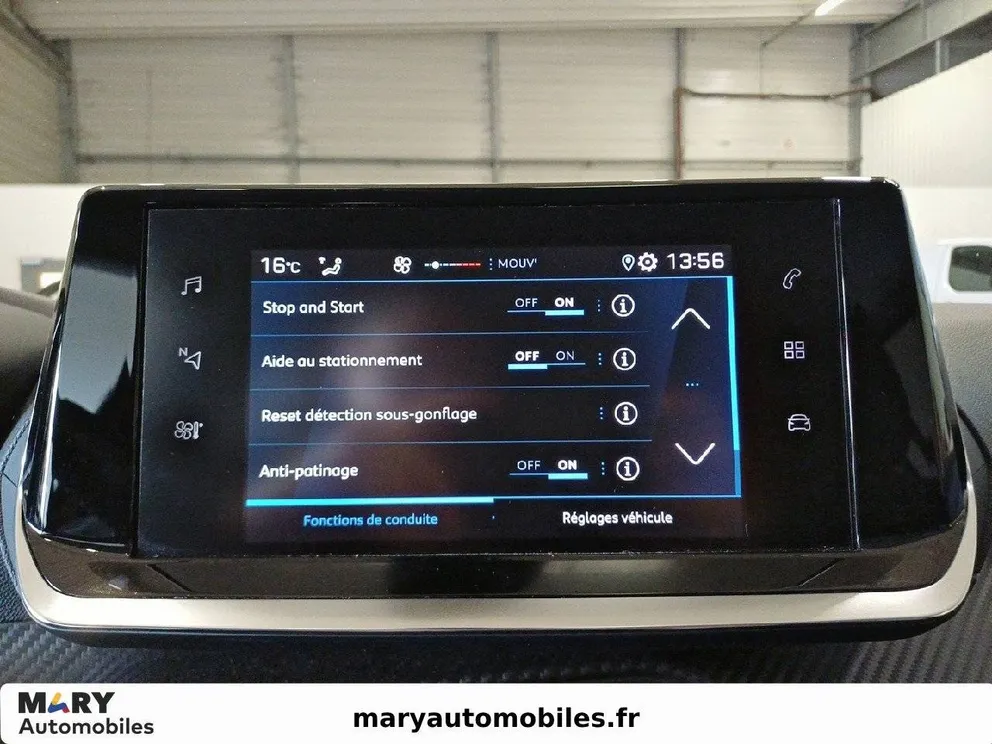 Véhicule occasion 203540 - peugeot 208 - Photo 15