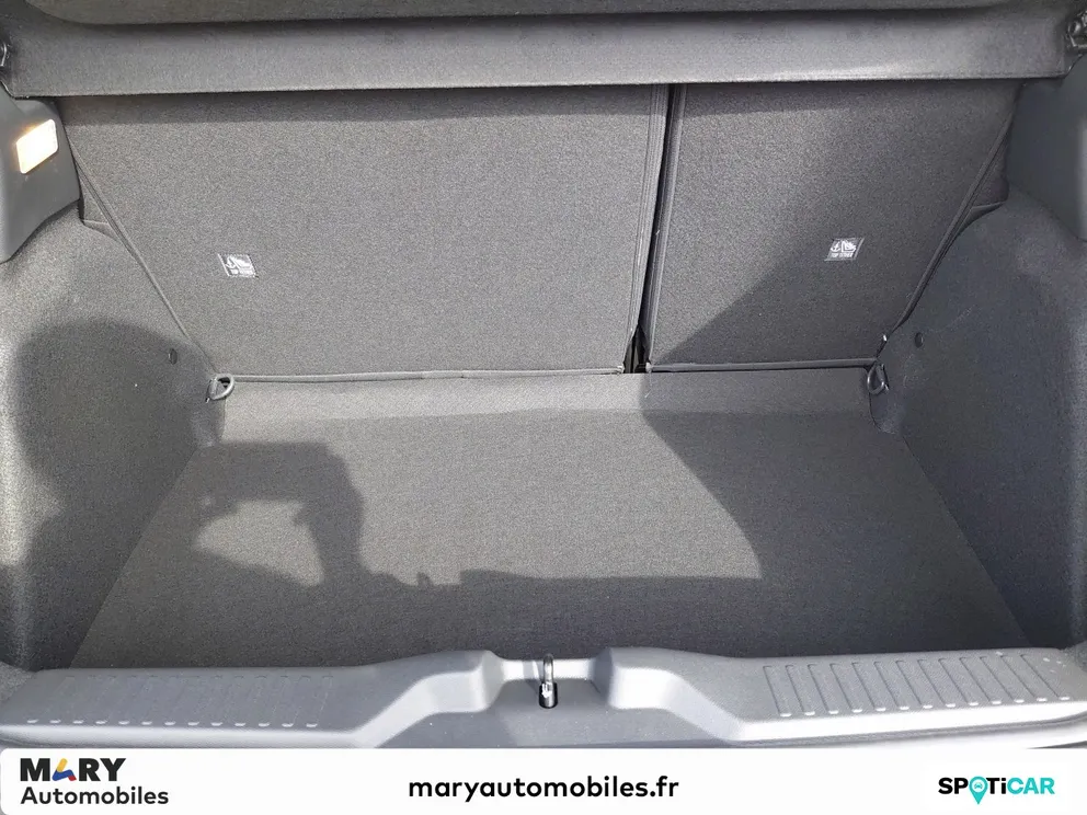 Véhicule occasion 1238923 - Citroën C3 - Photo 18