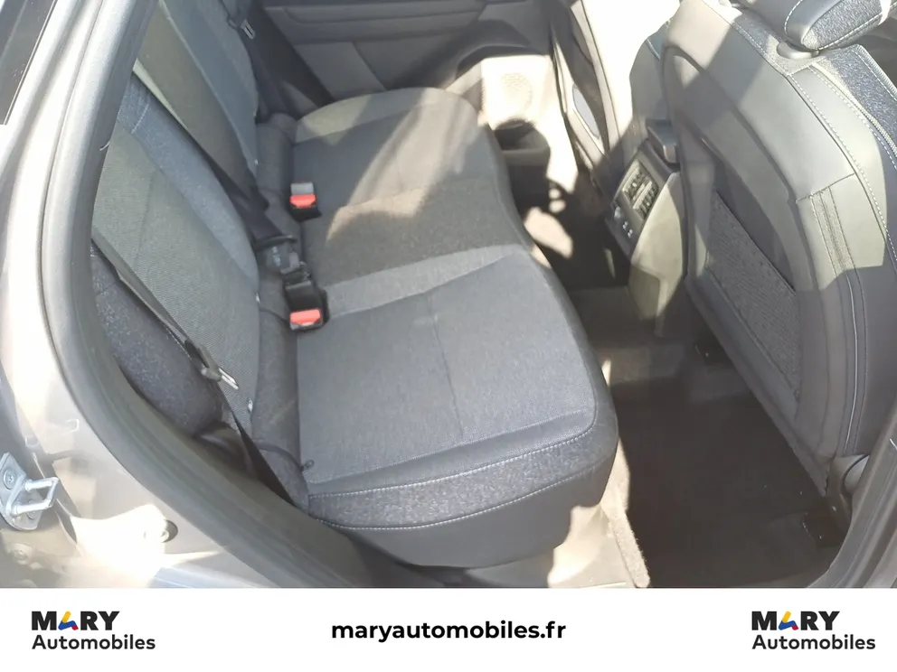 Véhicule occasion 1243357 - renault CAPTUR - Photo 21