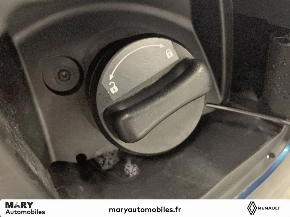 Véhicule occasion 196800 - renault ARKANA - Photo 16
