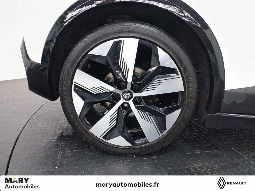 Véhicule occasion 206416 - renault MEGANE - Photo 18
