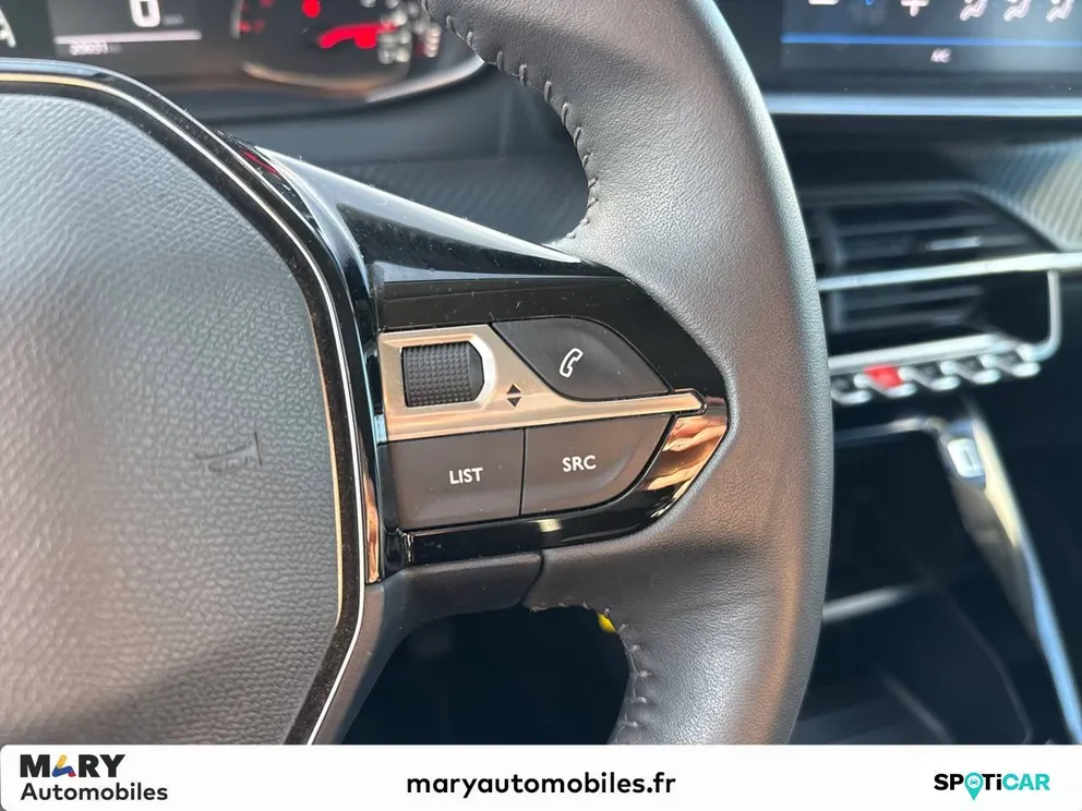 Véhicule occasion 218555 - peugeot 208 - Photo 20