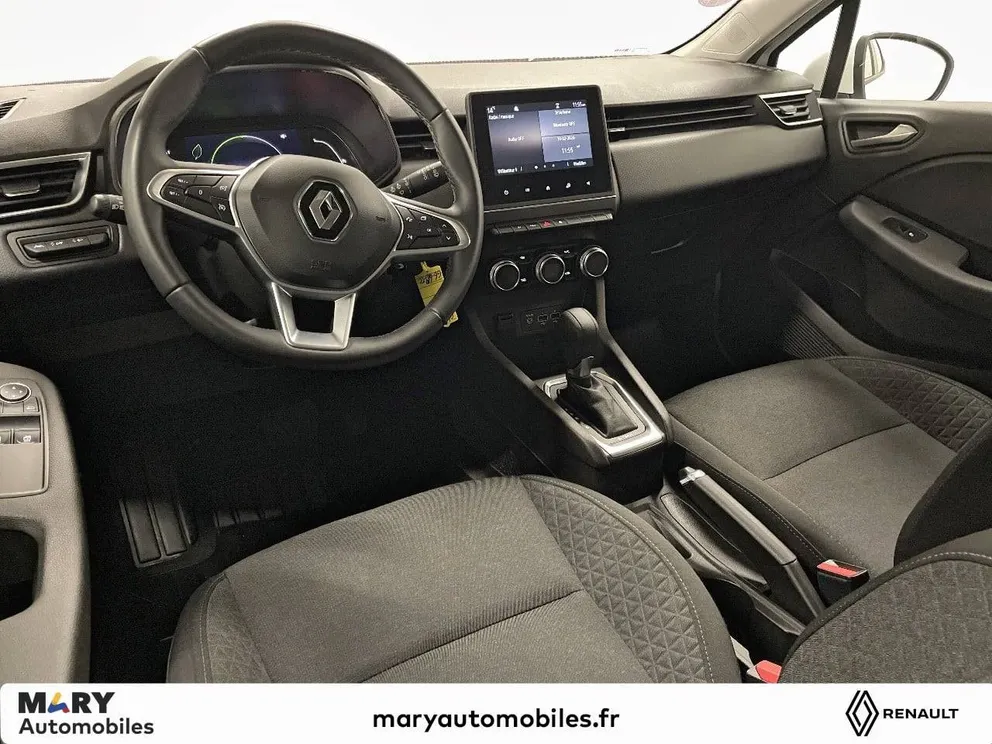 Véhicule occasion 211720 - renault CLIO - Photo 8