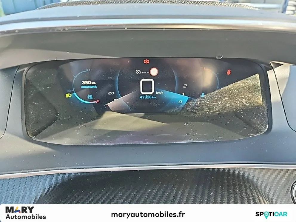 Véhicule occasion 150465 - peugeot 2008 - Photo 13