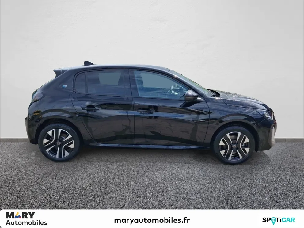 Véhicule occasion 238880 - peugeot 208 - Photo 3