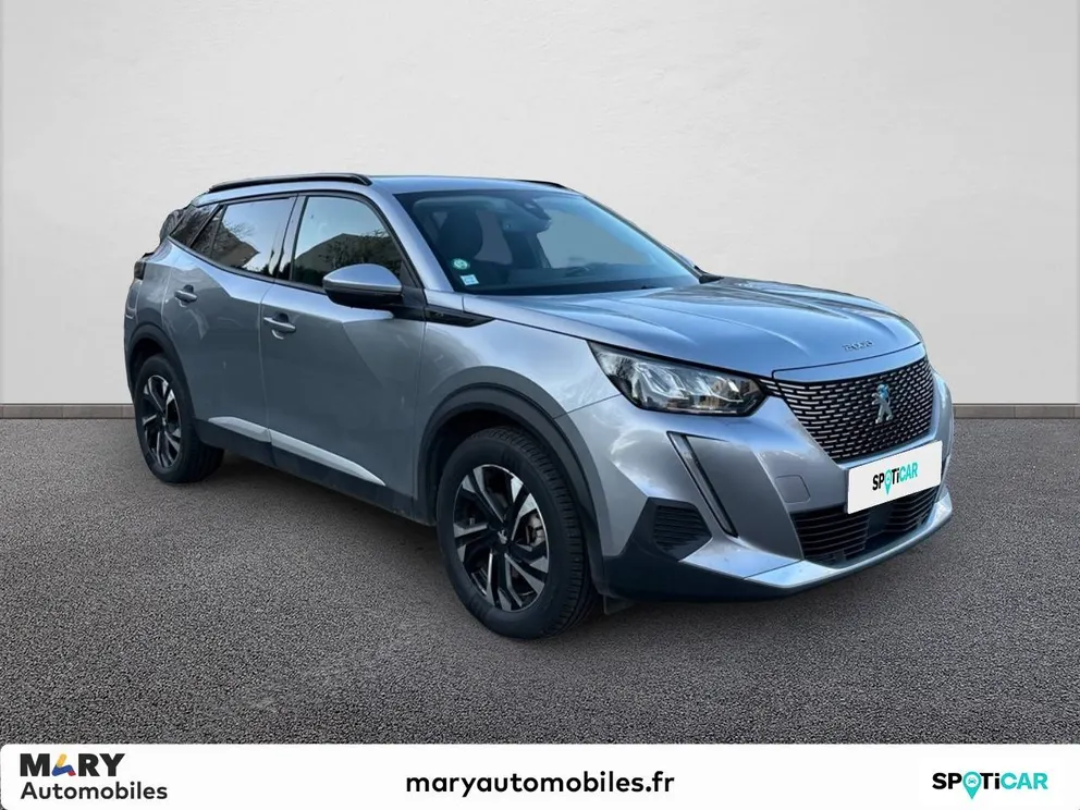 Véhicule occasion 213463 - peugeot 2008 - Photo 3