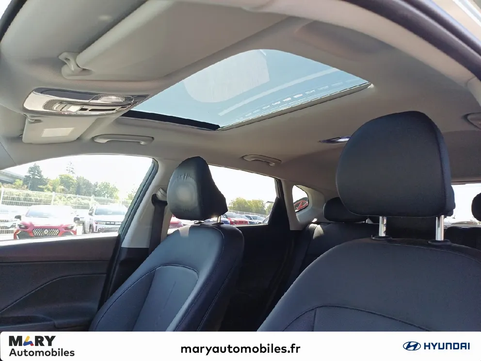 Véhicule occasion 232402 - hyundai KONA - Photo 16