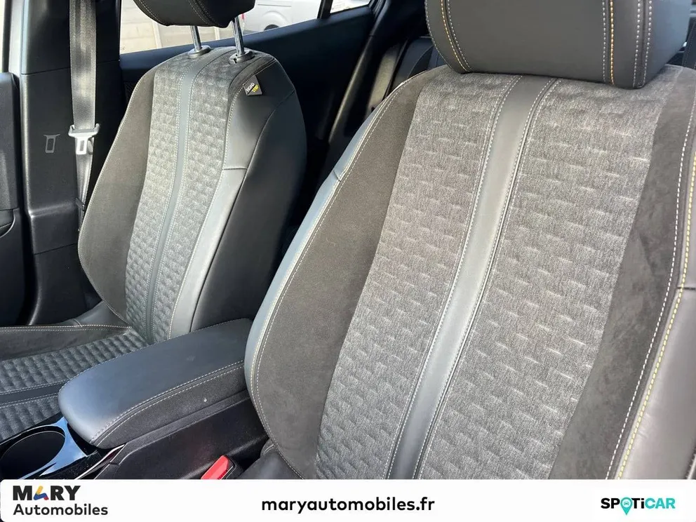 Véhicule occasion 211310 - peugeot 2008 - Photo 14