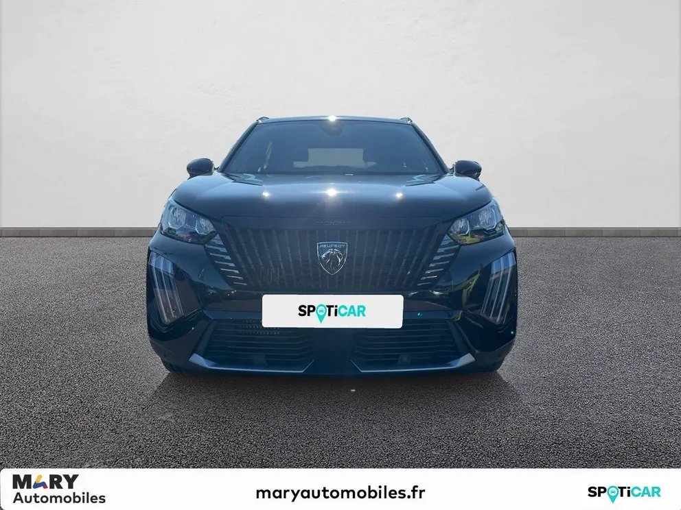 Véhicule occasion 182146 - peugeot 2008 - Photo 2