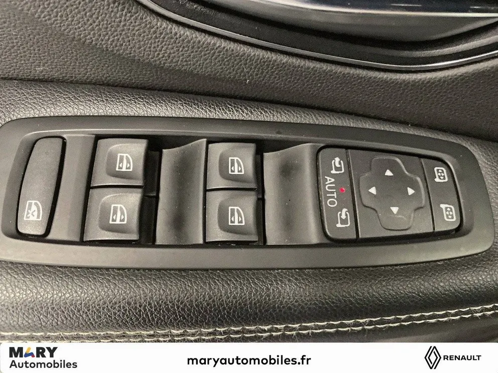 Véhicule occasion 203689 - renault SCENIC - Photo 14