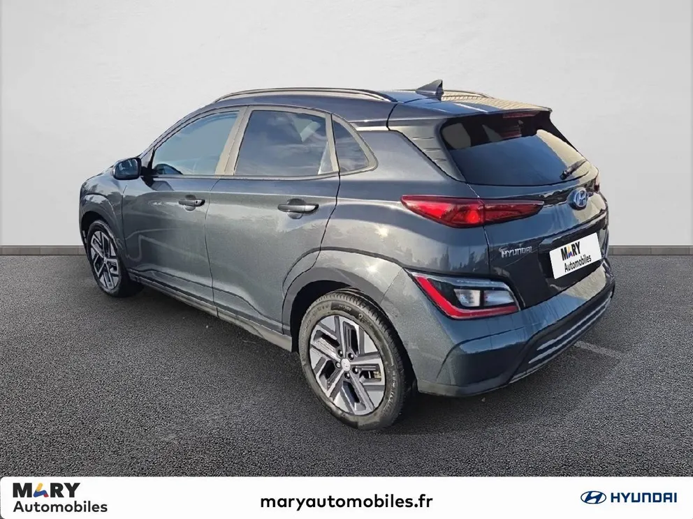 Véhicule occasion 203903 - hyundai KONA - Photo 7