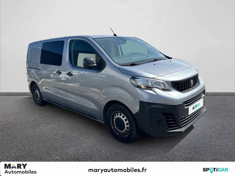 Véhicule occasion 235178 - peugeot EXPERT - Photo 3