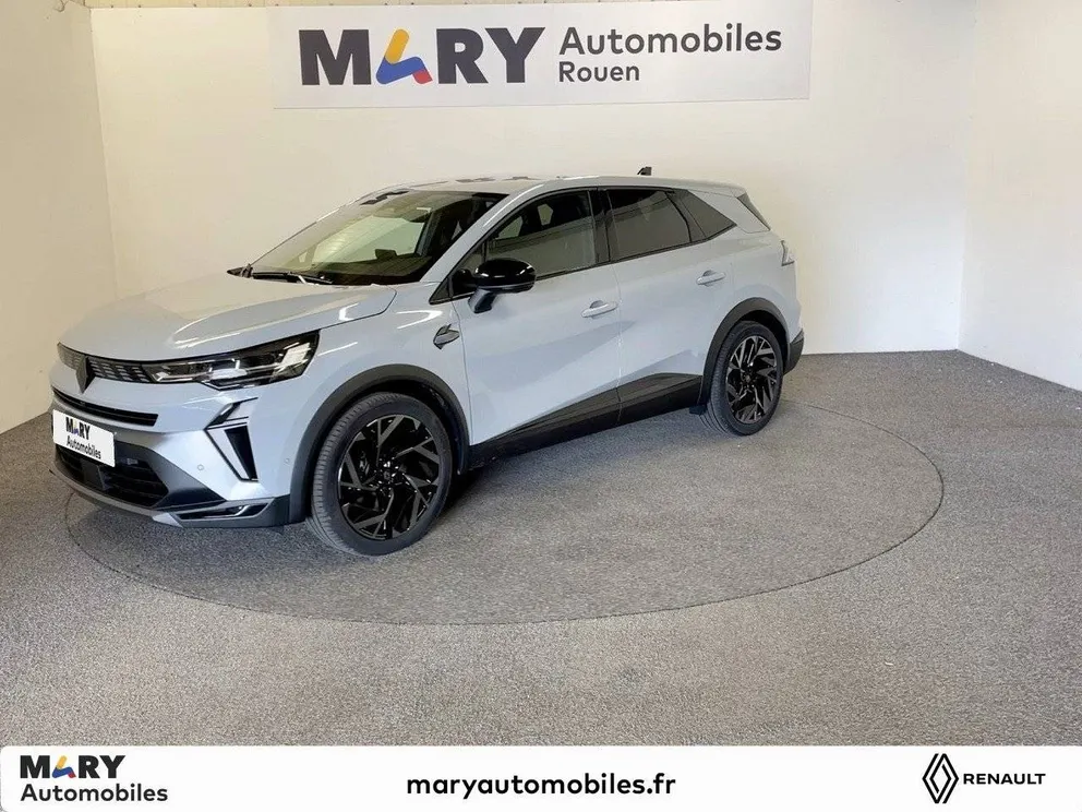 Véhicule occasion 194454 - renault SYMBIOZ - Photo 1