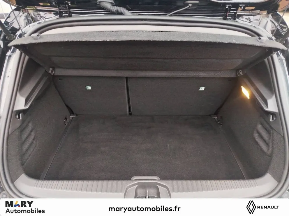 Véhicule occasion 215990 - renault CLIO - Photo 6