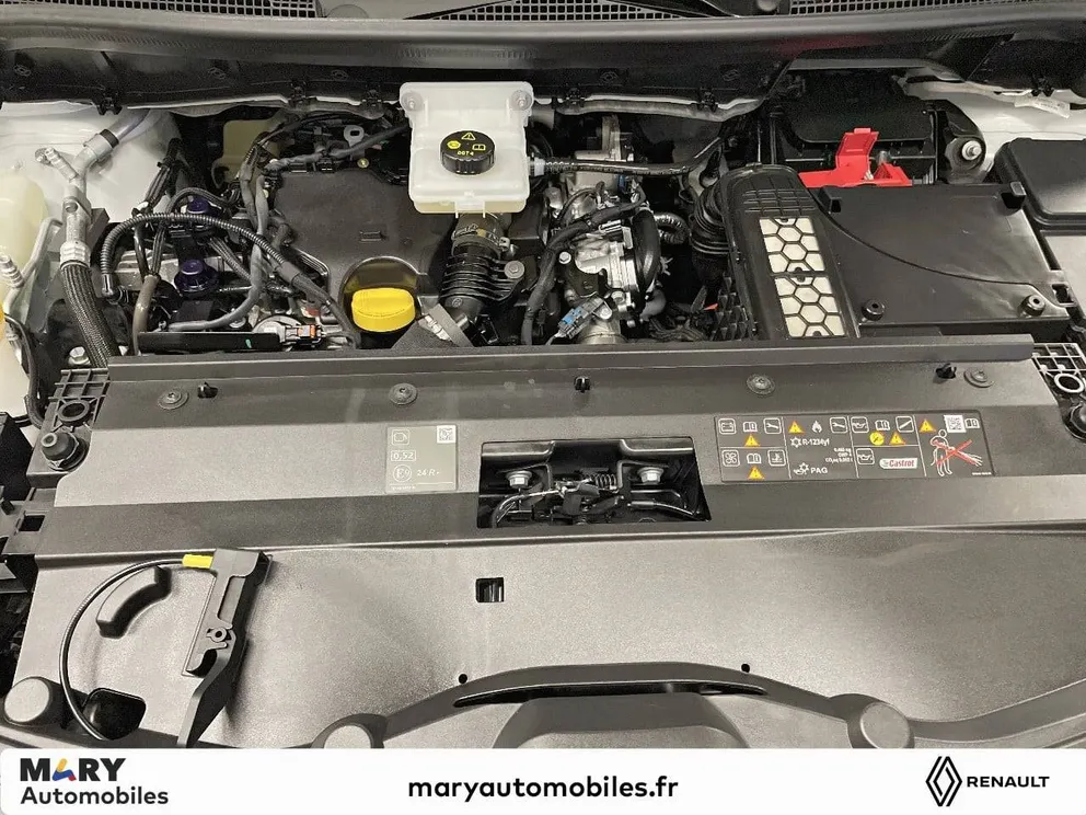 Véhicule occasion 229432 - renault KANGOO - Photo 19