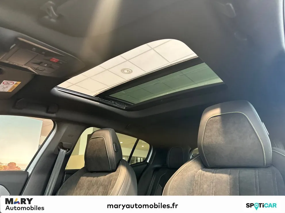 Véhicule occasion 209835 - peugeot 408 - Photo 11