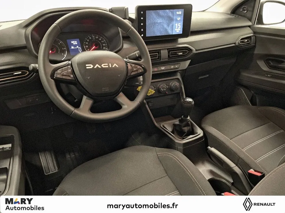 Véhicule occasion 197239 - dacia SANDERO - Photo 8