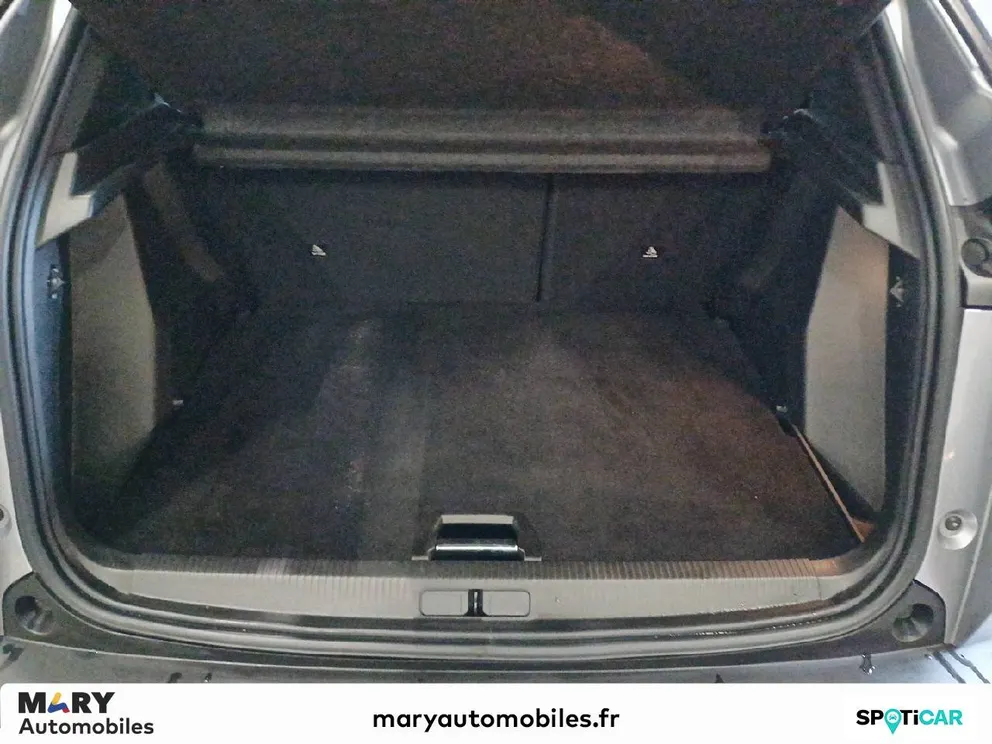 Véhicule occasion 156554 - peugeot 2008 - Photo 6