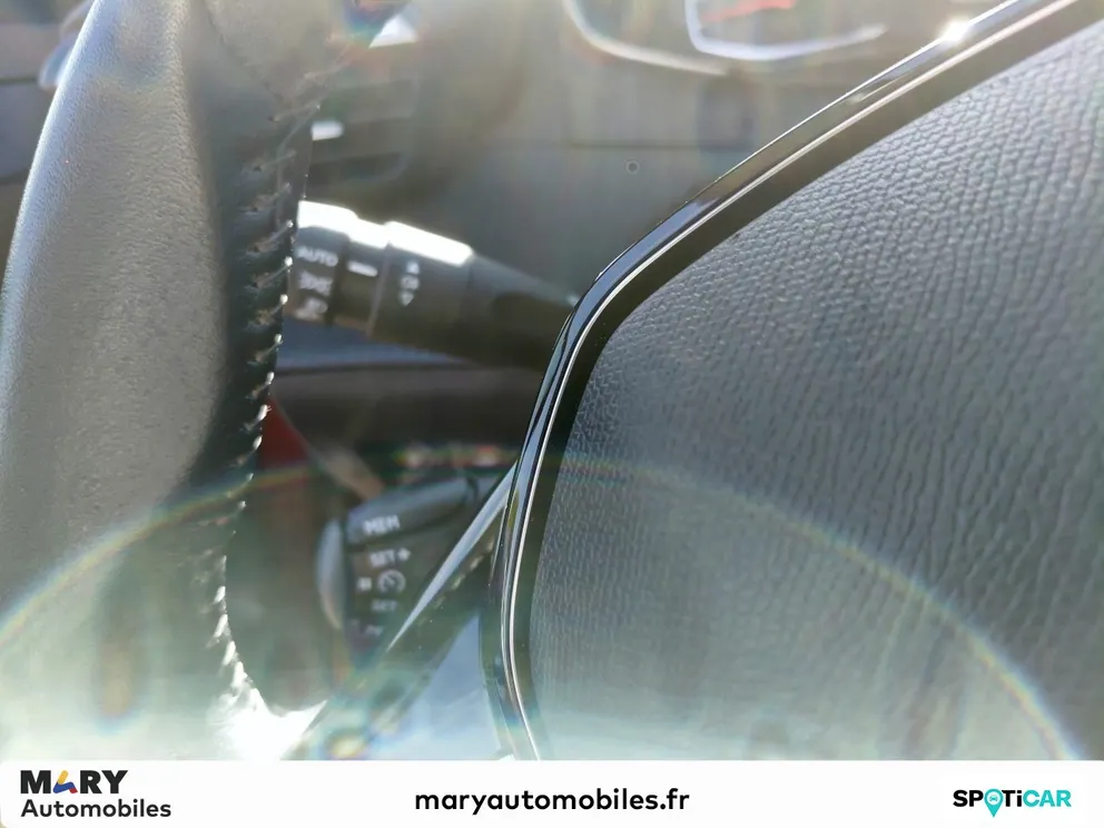 Véhicule occasion 1239403 - peugeot 208 - Photo 14