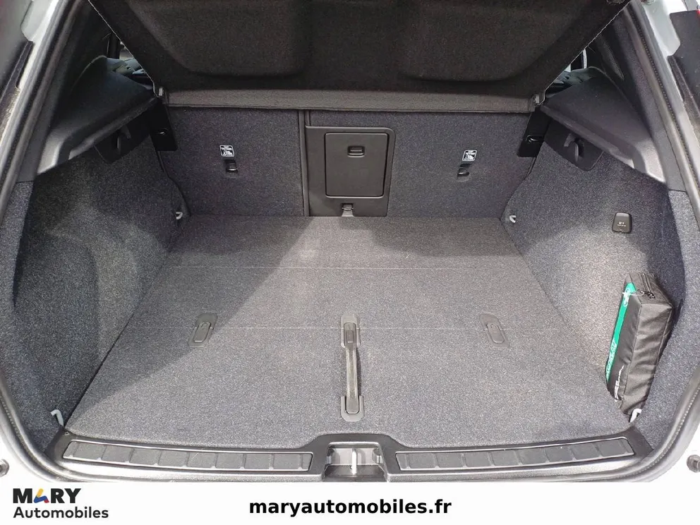 Véhicule occasion 182204 - volvo XC40 - Photo 6