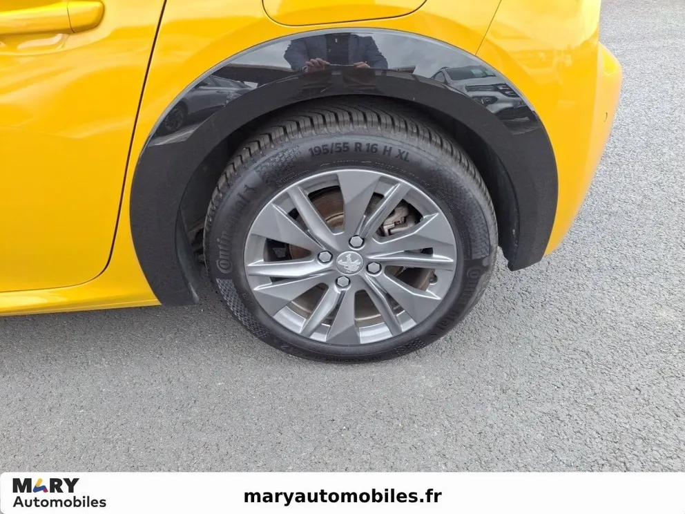 Véhicule occasion 225048 - peugeot 208 - Photo 11