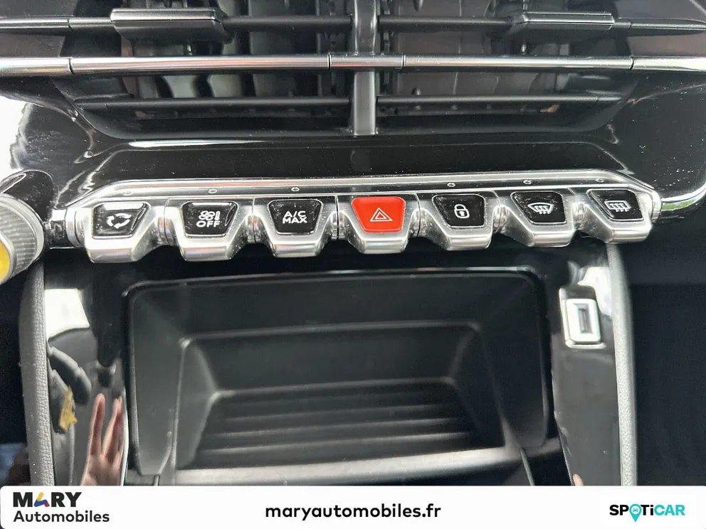 Véhicule occasion 235239 - peugeot 208 - Photo 15