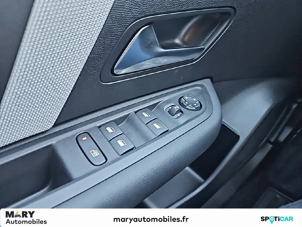 Véhicule occasion 1232408 - Citroën C4 - Photo 17