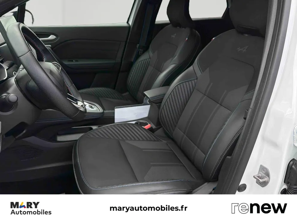 Véhicule occasion 233954 - renault SYMBIOZ - Photo 20