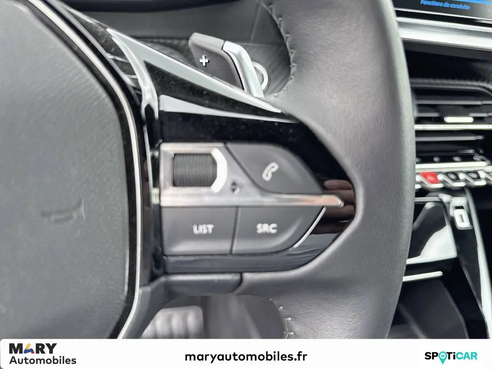 Véhicule occasion 165993 - peugeot 2008 - Photo 14