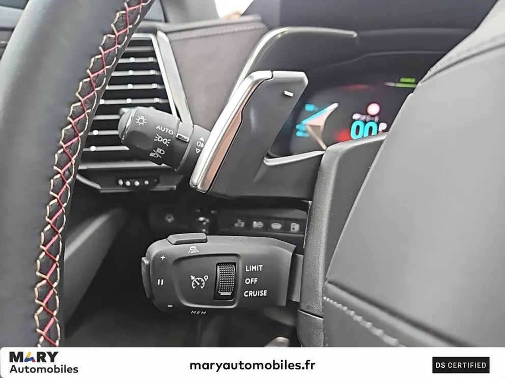 Véhicule occasion 202862 - ds DS 7 - Photo 16