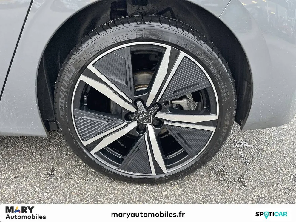 Véhicule occasion 184629 - peugeot 308 - Photo 11