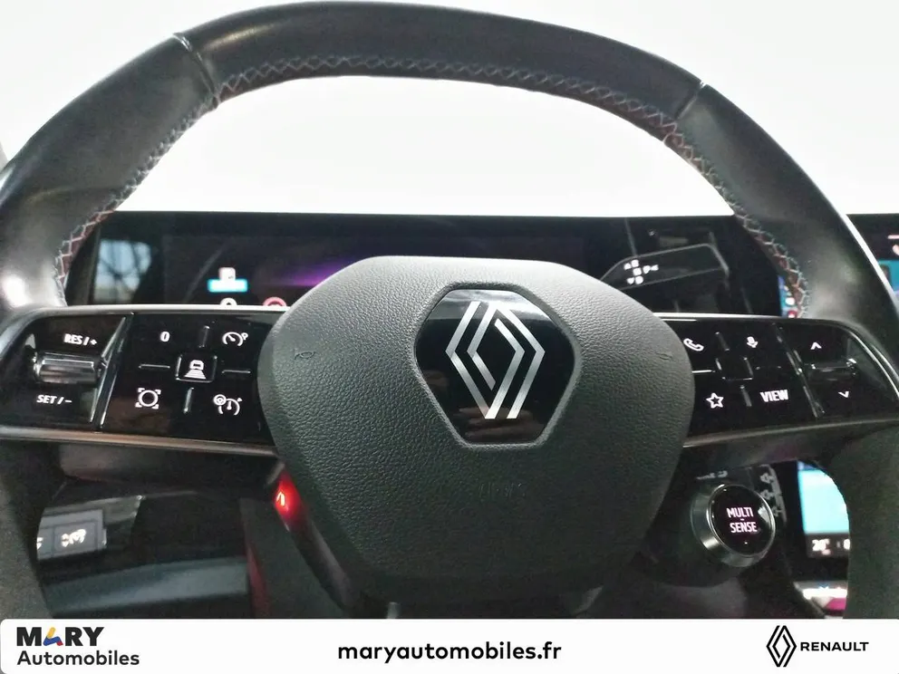 Véhicule occasion 198824 - renault AUSTRAL - Photo 15