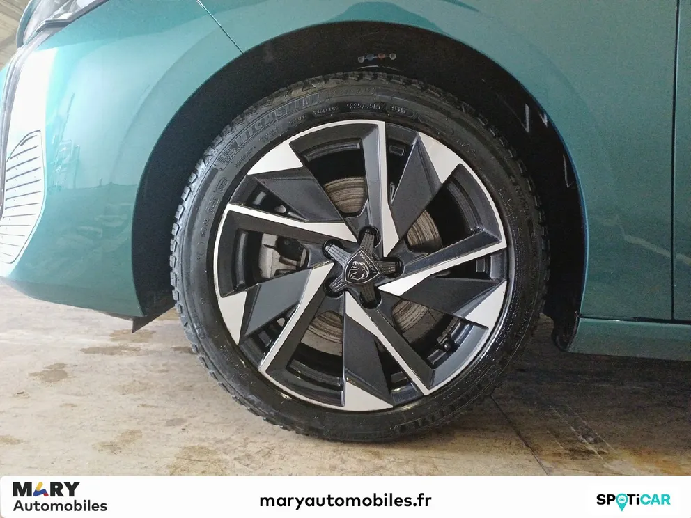 Véhicule occasion 189585 - peugeot 308 - Photo 7