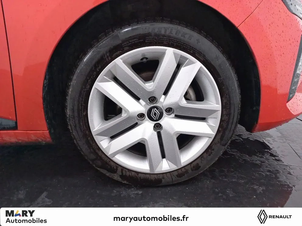 Véhicule occasion 228606 - renault CLIO - Photo 18